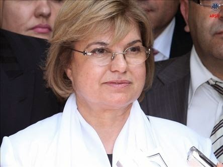 Tansu Çiller Kimdir? Biyografi Biyografi Arşivi Kim Kimdir