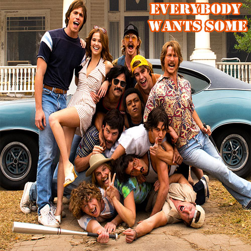 Everybody want me. Good side bad side. Everybody want me. Everybody want me. Everybody want me.