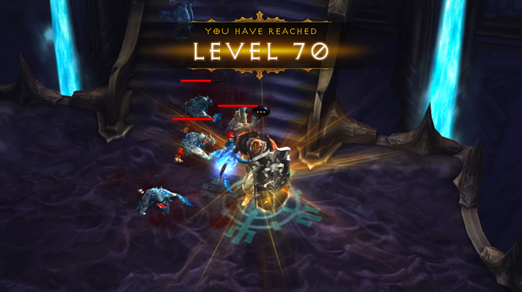 diablo 3 fresh level 70 monk build diablo 3 fresh level 70 monk build
