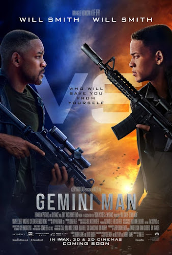 Regarder L'homme Gémeau 2019 Film Gratuit En Ligne