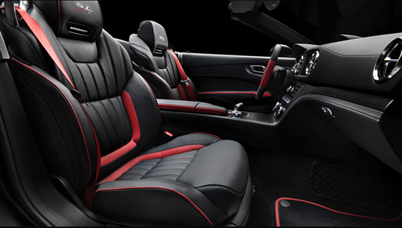 Special Edition 2019 Mercedes SL Design, Specs Performance and Release Date Special Edition 2019 Mercedes SL Design, Specs Performance and Release Date