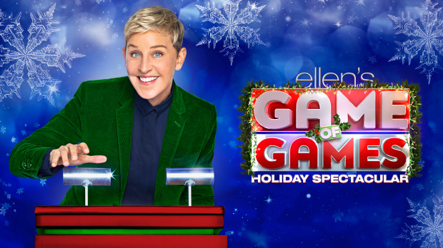 Ellen's Game of Games: Season Four Ratings - canceled + renewed TV shows,  ratings - TV Series Finale