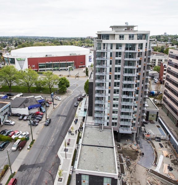 Victoria Real Estate