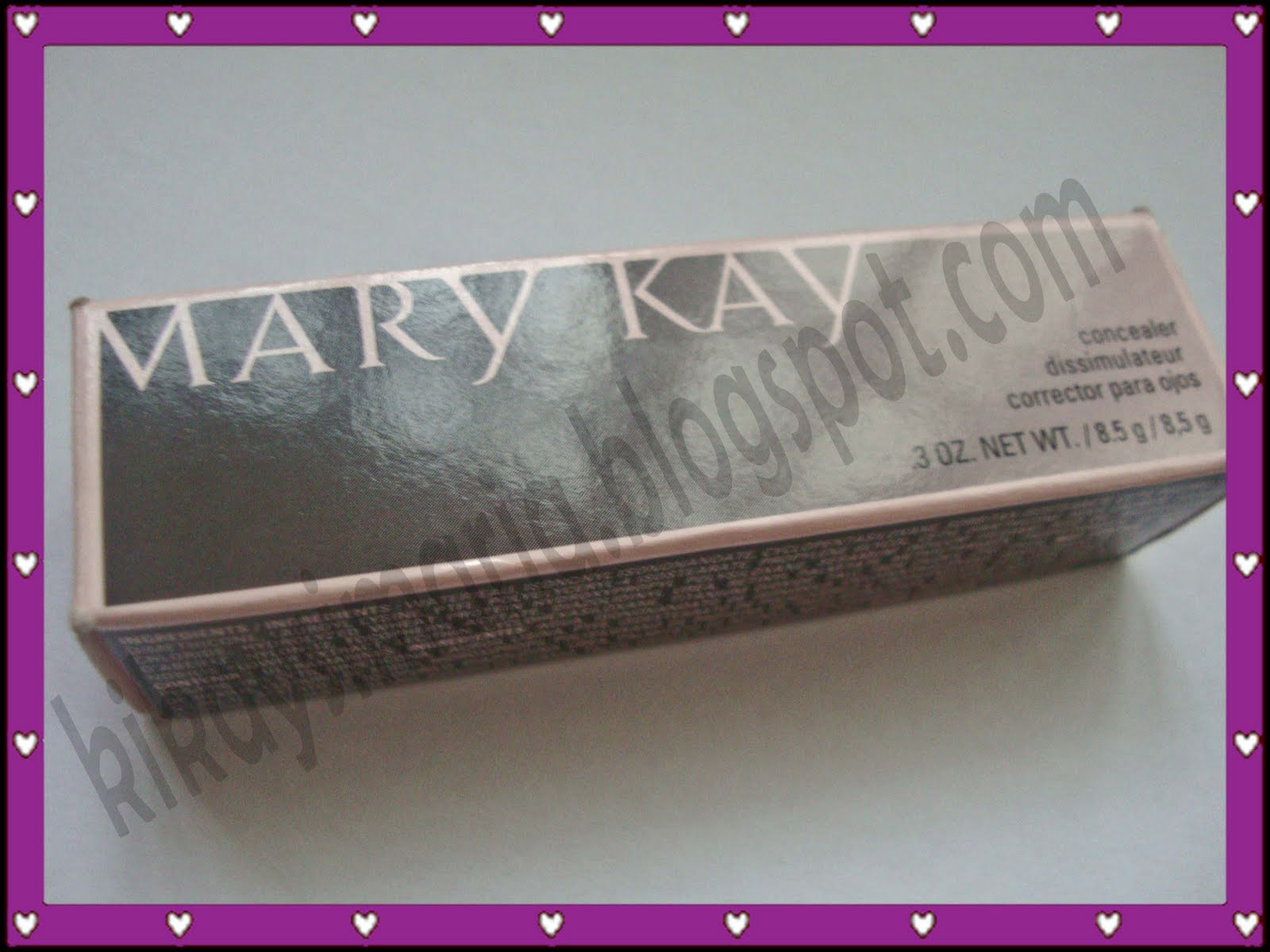 mary kay full coverage concealer mary kay full coverage concealer
