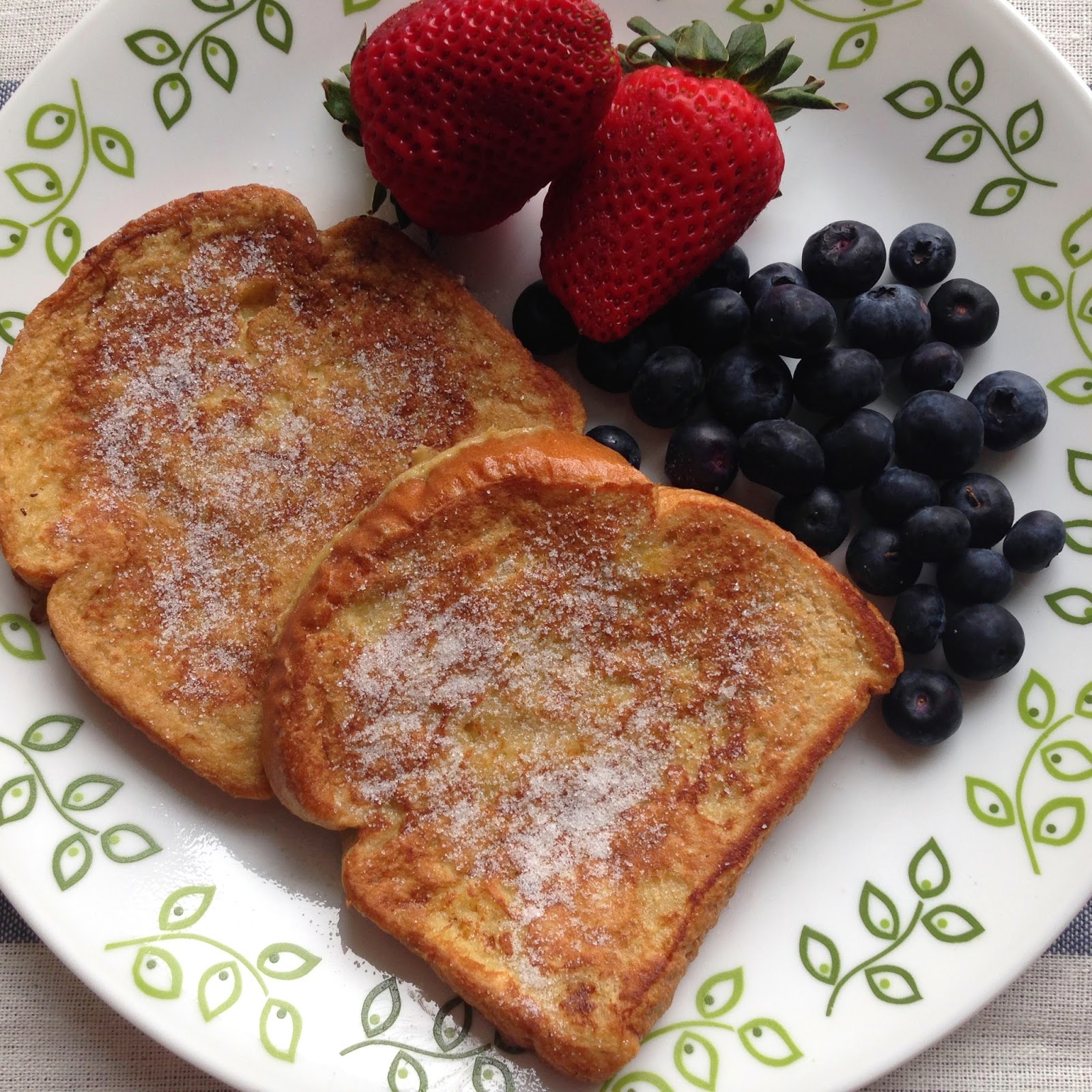 French ToastHow to make perfect French Toast From Sushma's Kitchen