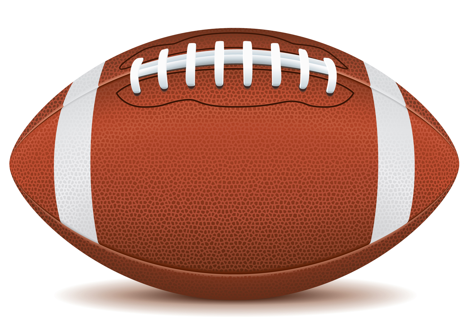 college football clipart - photo #25