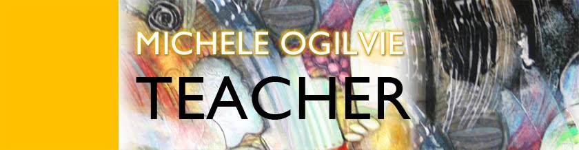 Michele Ogilvie Teacher