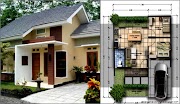 Inspirasi Populer Gambar Rumah Mungil