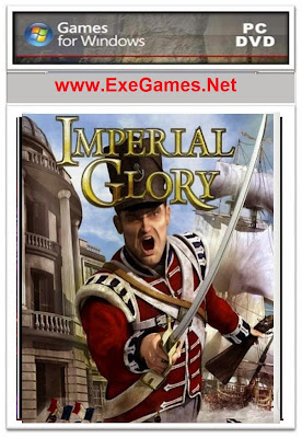 imperial glory pc game