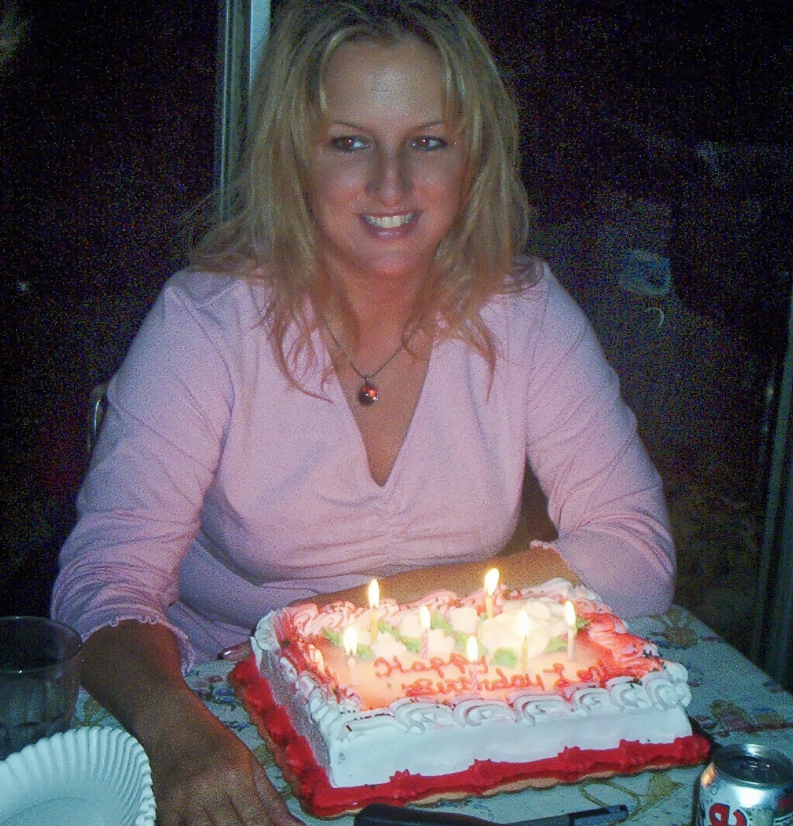 Musings Of The Sixties: Happy Birthday, Lori