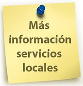 Otros servicios