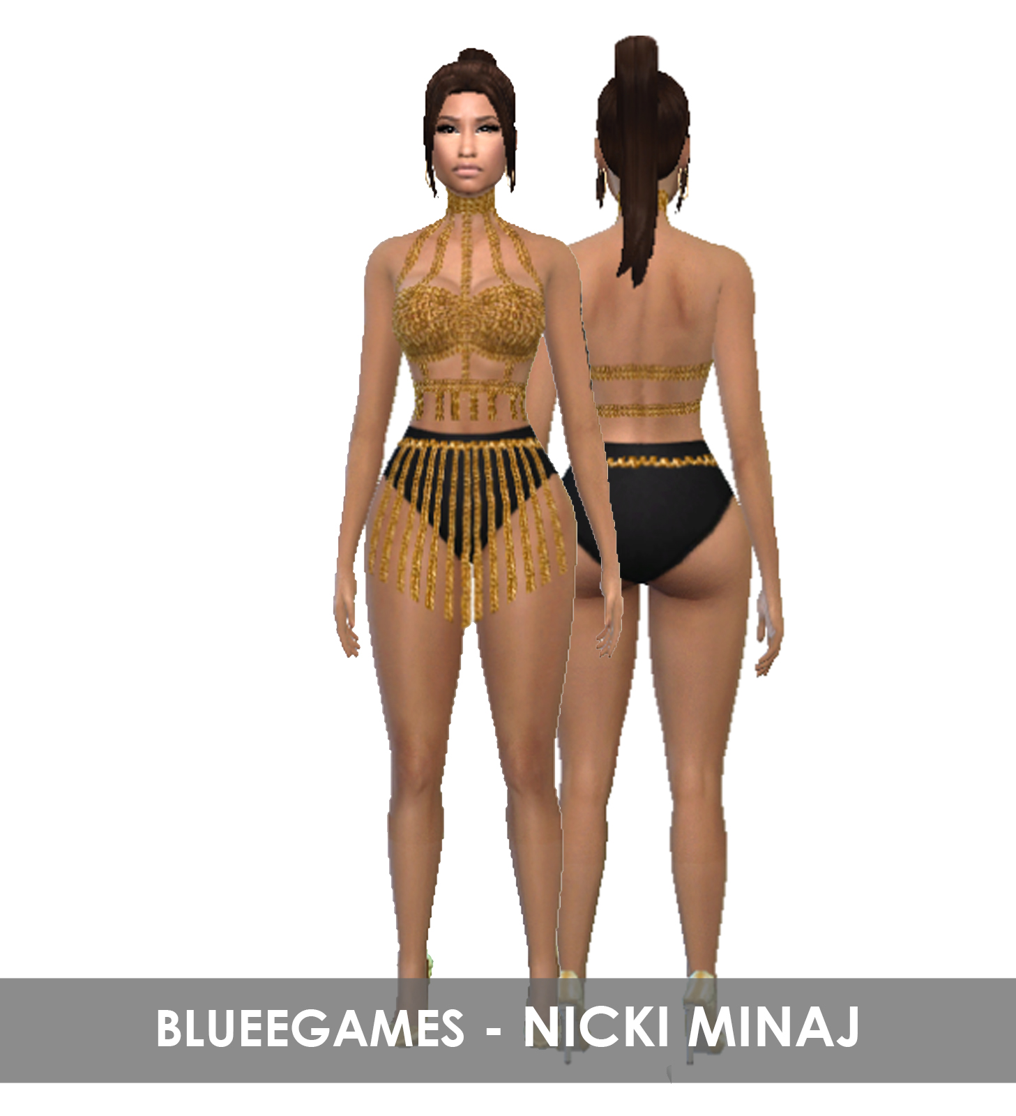 anaconda nicki minaj anaconda nicki minaj
