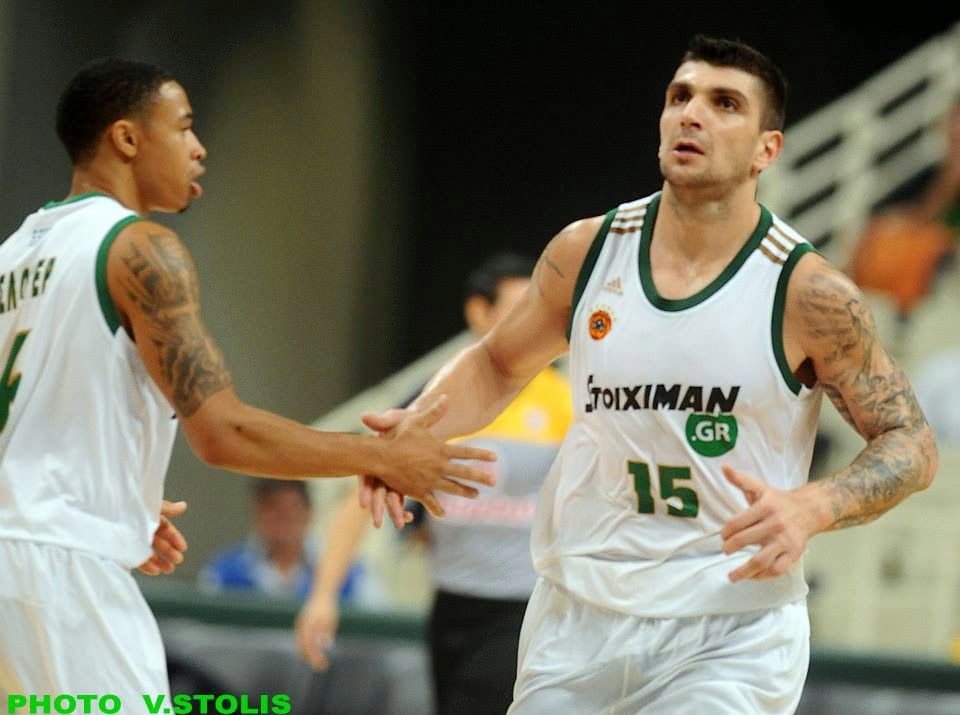 "Κλικ" από τη νίκη με την ΑΕΝΚ