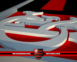 Wallpaper de Clubes : wallpaper do flamengo - wallpaper de clubes