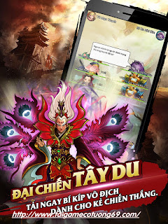 Game my hau vuong Game my hau vuong