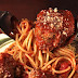 Spaghetti and Bone Marrownara Meatballs Recipes