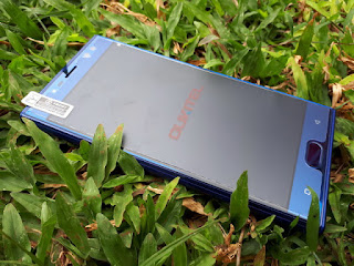 Oukitel K3 New 4G LTE RAM 4GB 4 Camera Fingerprint 6000mAh Battery