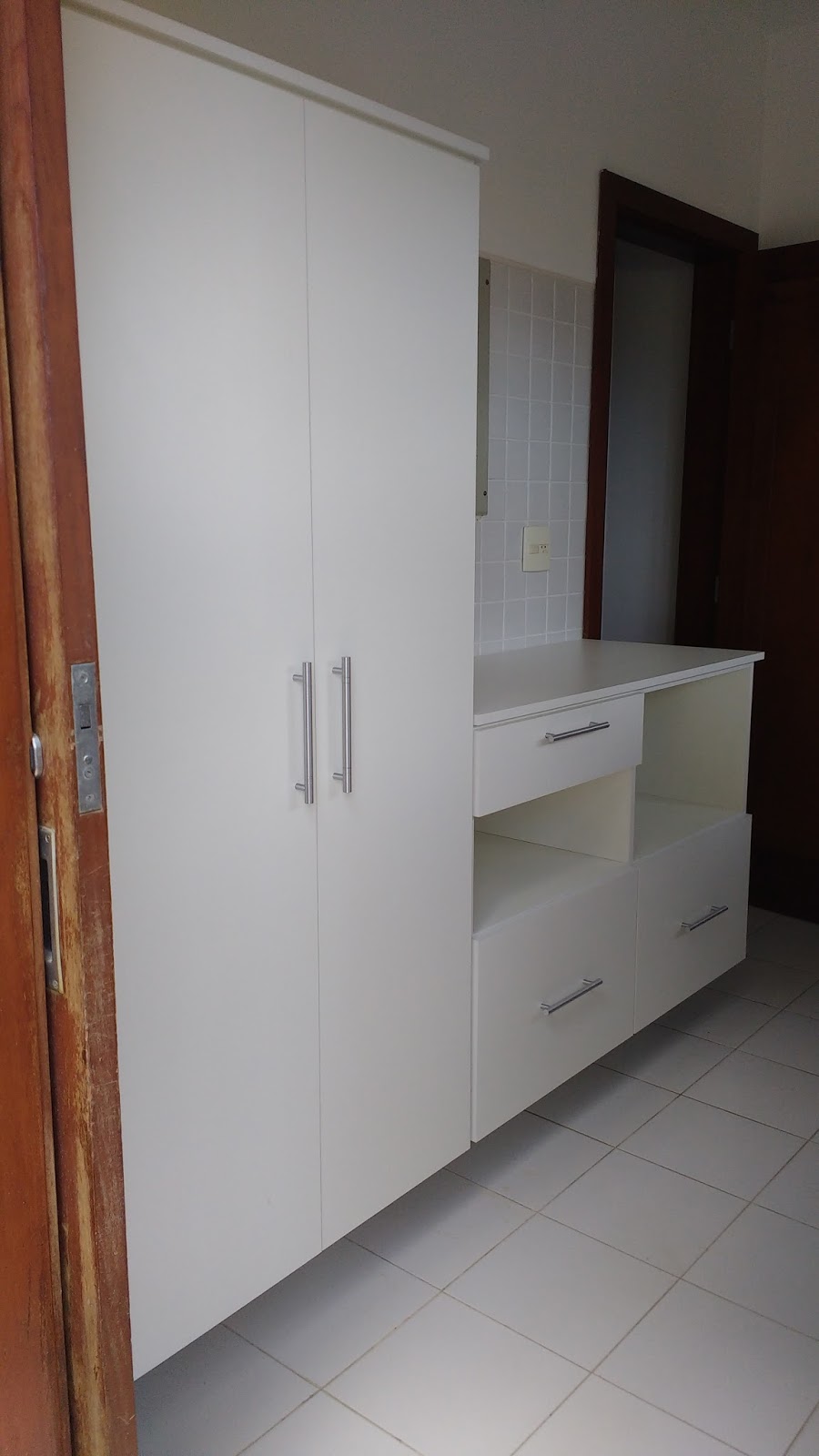 Marcenaria Maranhão: Armários Dispensa