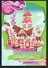 My Little Pony Sugarcube Corner Series 1 Trading Card