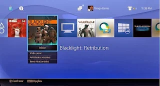 PS4, Delete Games, Free Up Space 