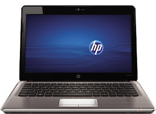 HP Pavilion DM3 New Laptop photo 2012 Images