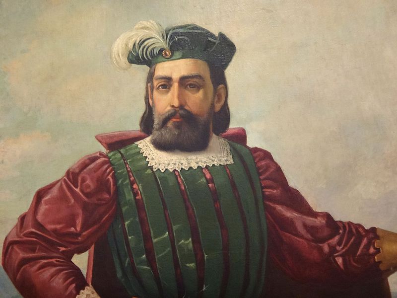 Histórias Contadas Por Aí Fui no Tororó