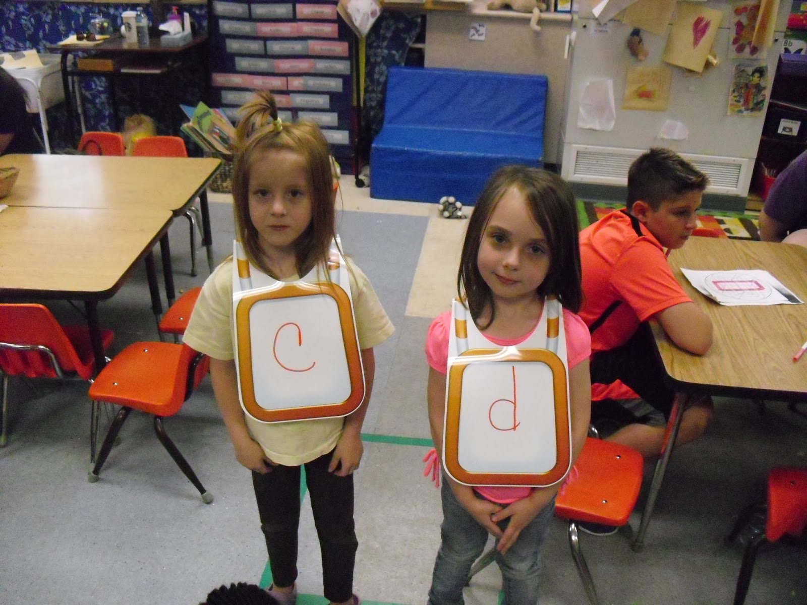 Teacher's News and Events: June 2015