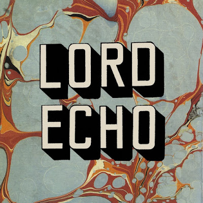 Lord-Echo Lord Echo – Harmonies