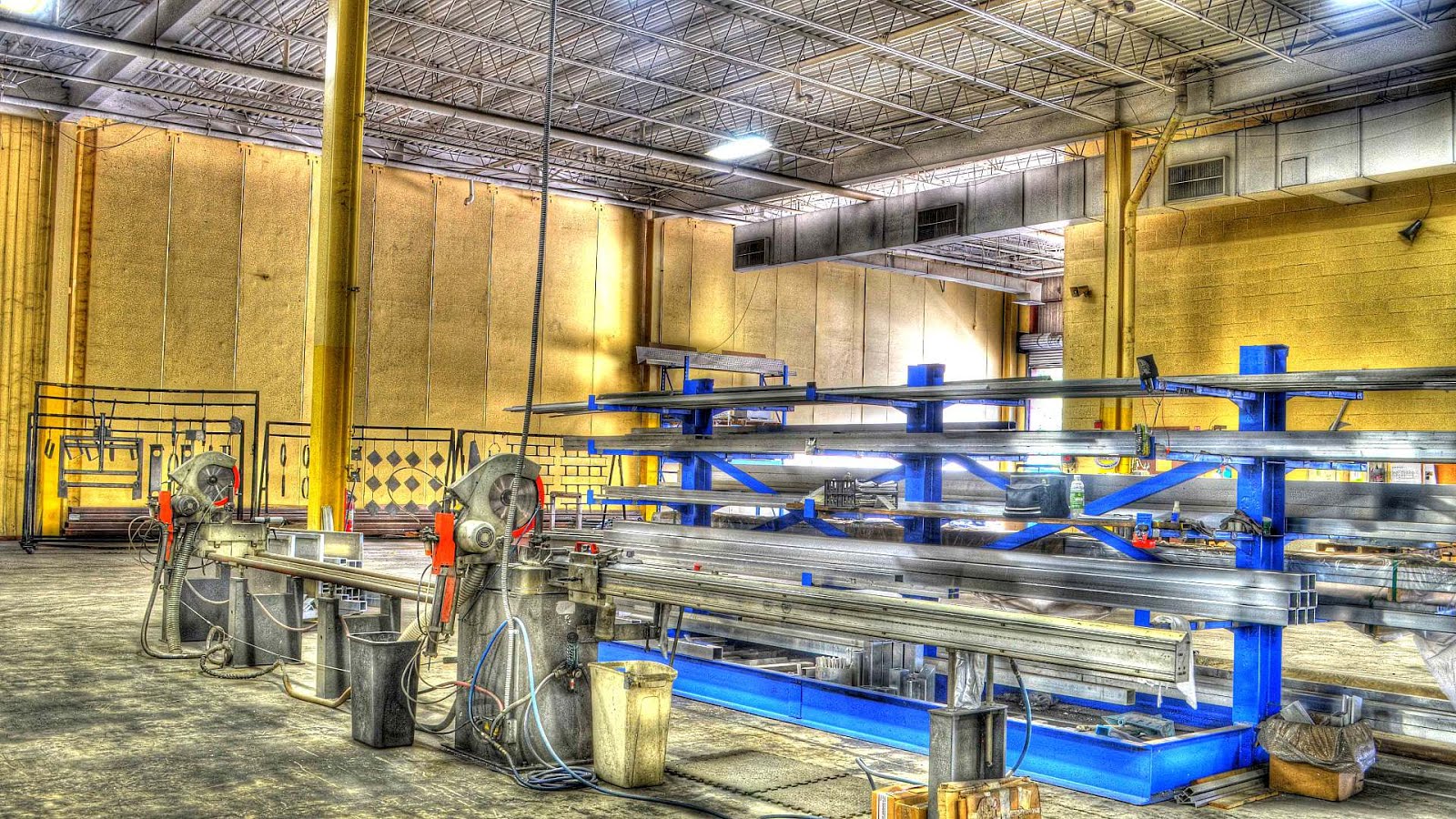 Steel Fabrication Definition Steel Choices