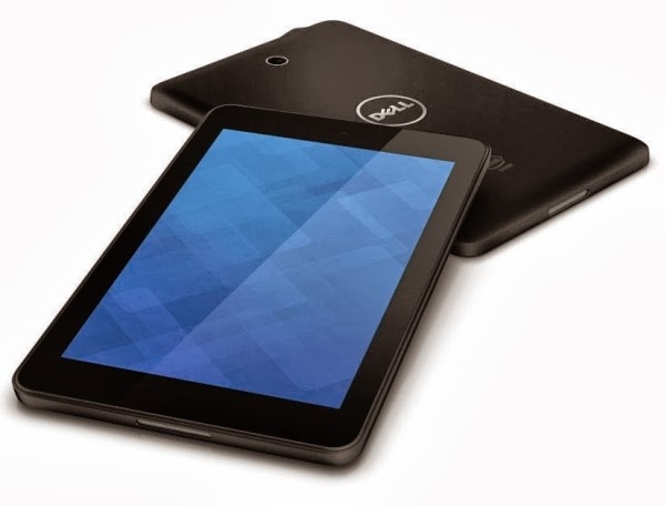 Smartphones and Tablets: DELL VENUE 7 FULL TABLET SPECIFICATIONS
