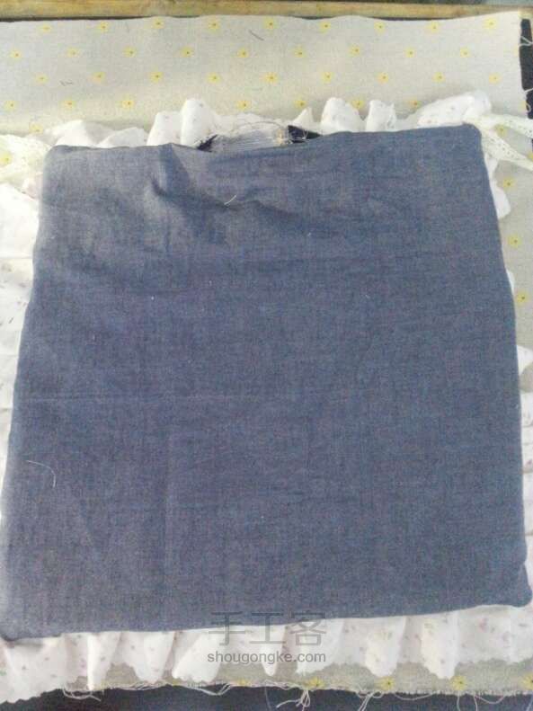 Pillow Puff Quilt. Tutorial DIY Tutorial Ideas!