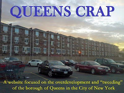 Queens Crap