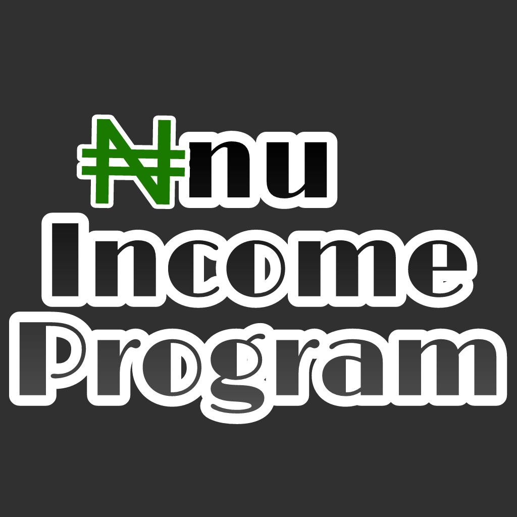 Nnu Income Program Nnu Income Program