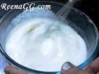 Kadhi Pakora Recipe in Hindi step 2