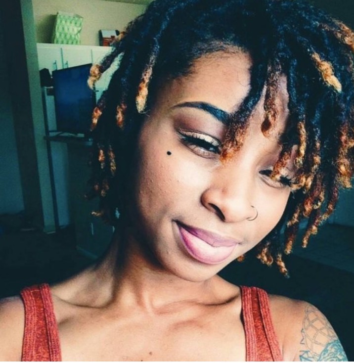 4 Keys To Transitioning To Dreadlocks Curlynikki Natural Hair Care