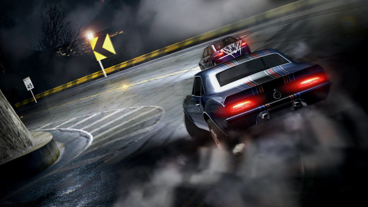 need for speed carbon need for speed carbon