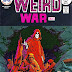 Weird War Tales #24 - non-attributed Alex Nino art