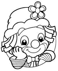 DESENHOS PARA COLORIR no Jogos Online Wx Circo para colorir, Desenhos para colorir, Patati e patatá