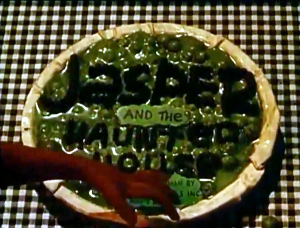 Jasper and the Haunted House Alchetron, the free social encyclopedia