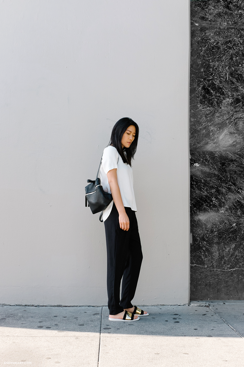 BLACK AND WHITE | andyheart | Bloglovin’
