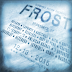 Let's Get Frost-y!