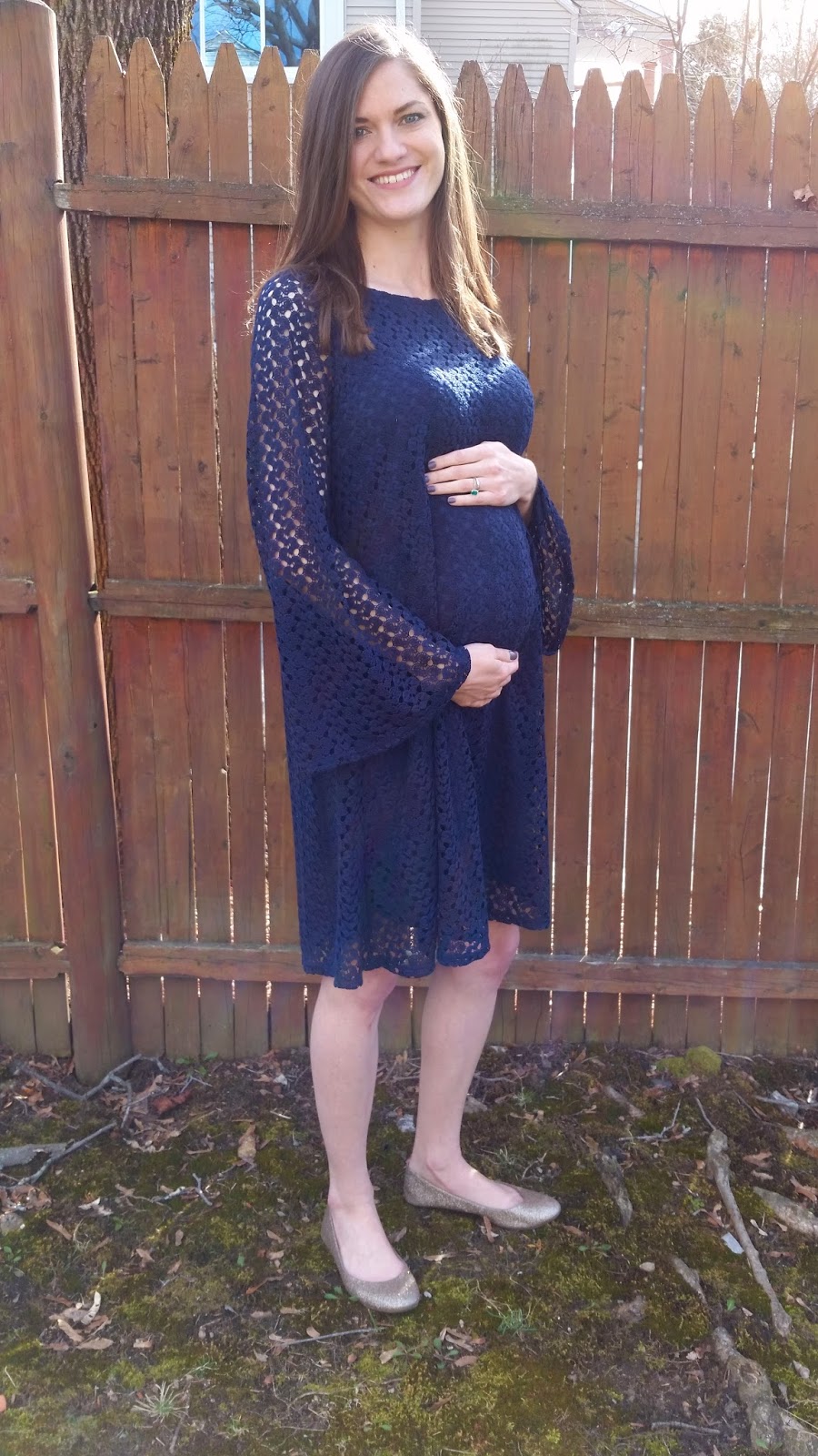 Cute Maternity Dresses