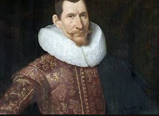 Jan Pieterszoon Coen Pendiri Batavia