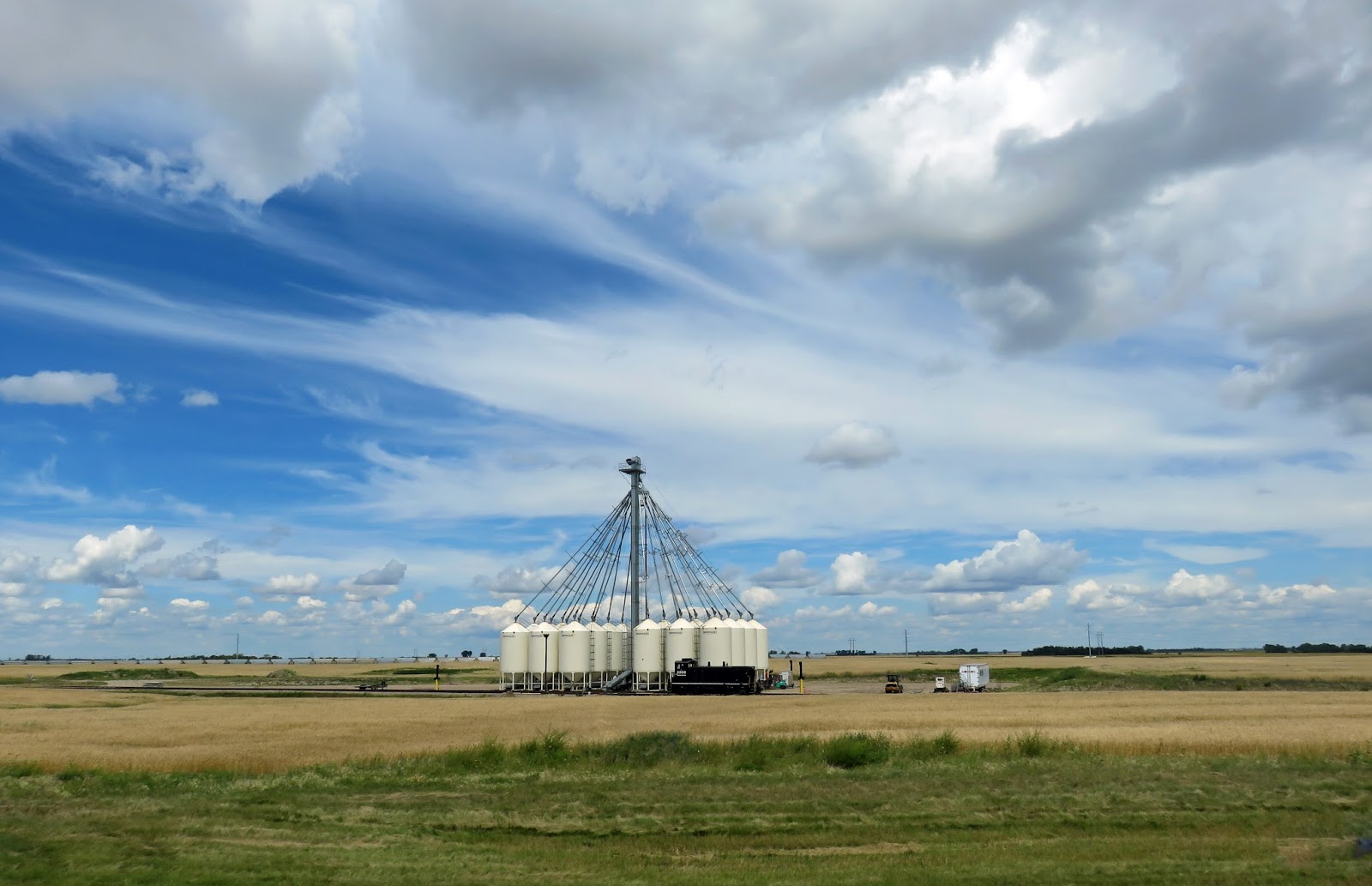 The Daily Rant Minot Storage