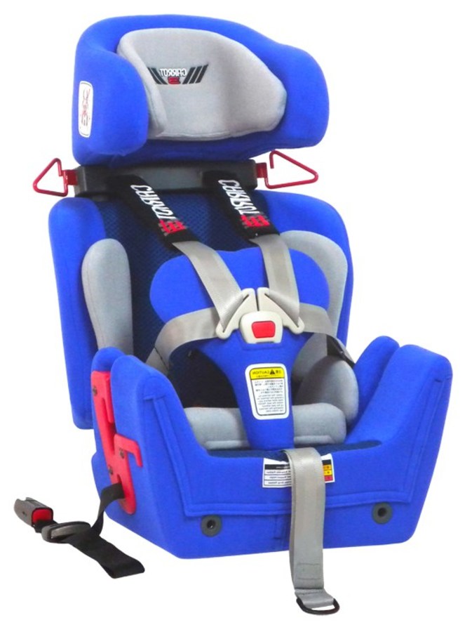hippo special needs car seat
