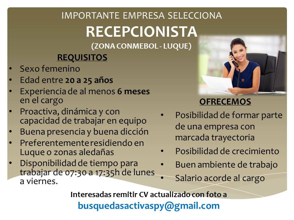 Ofertas de Trabajo 23 de Mayo de 2017 2da Parte 💼 Ofertas de Trabajo 23 de Mayo de 2017 2da Parte 💼
