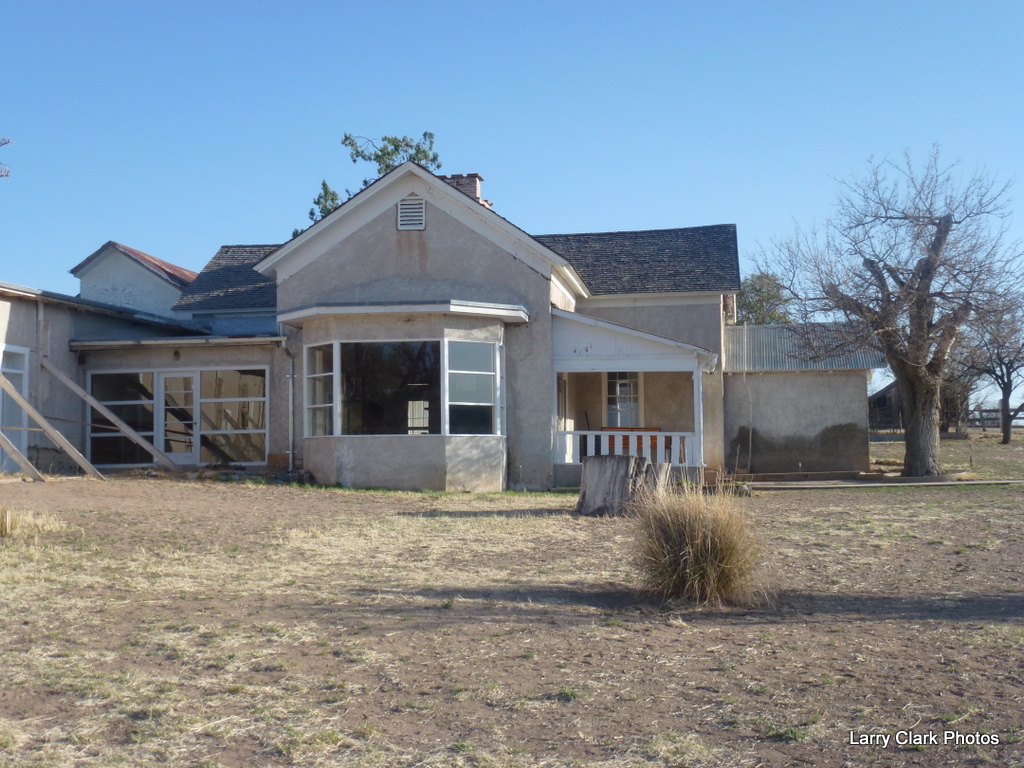 Road Runner Empire Ranch, Sonoita, AZ
