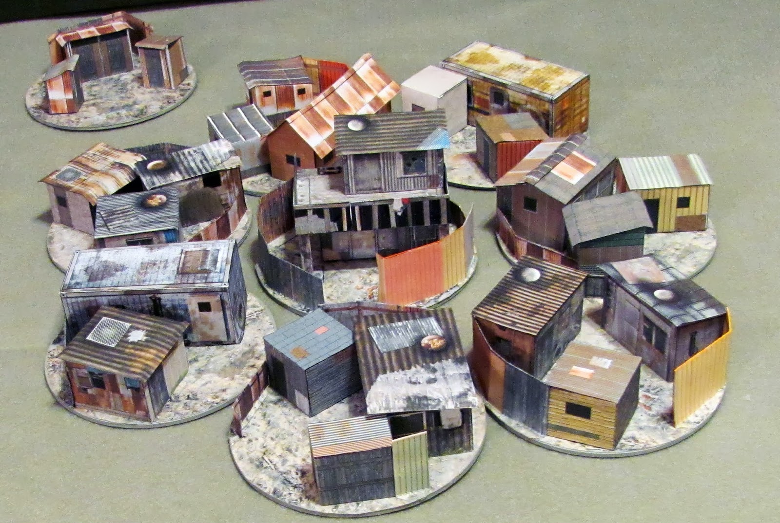 Essays shanty towns 06 image