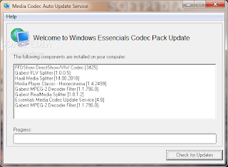 media player codec pack 4.3 2 media player codec pack 4.3 2