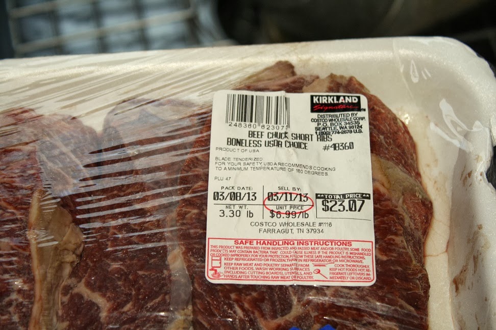 Big Dude's Eclectic Ramblings Shredded Beef In The Pressure Cooker